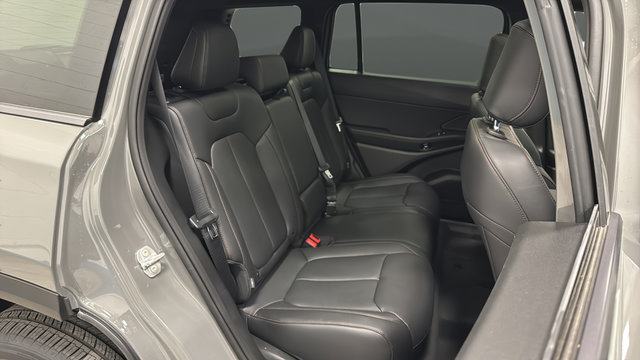New 2026 Jeep Cherokee Limited AWD/4WD image 25