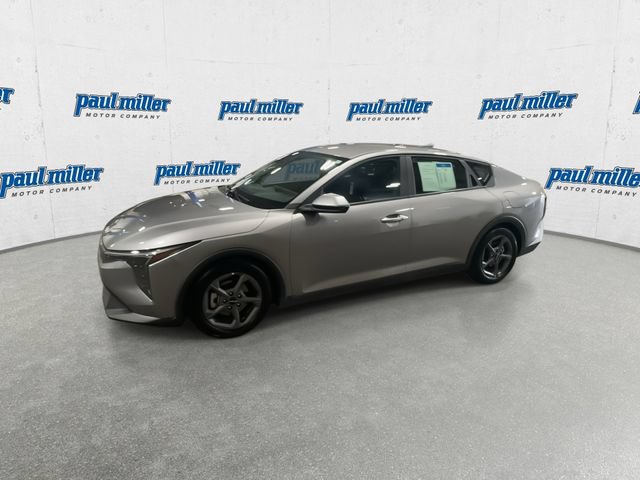 Used 2025 Kia K4 FWD image 5