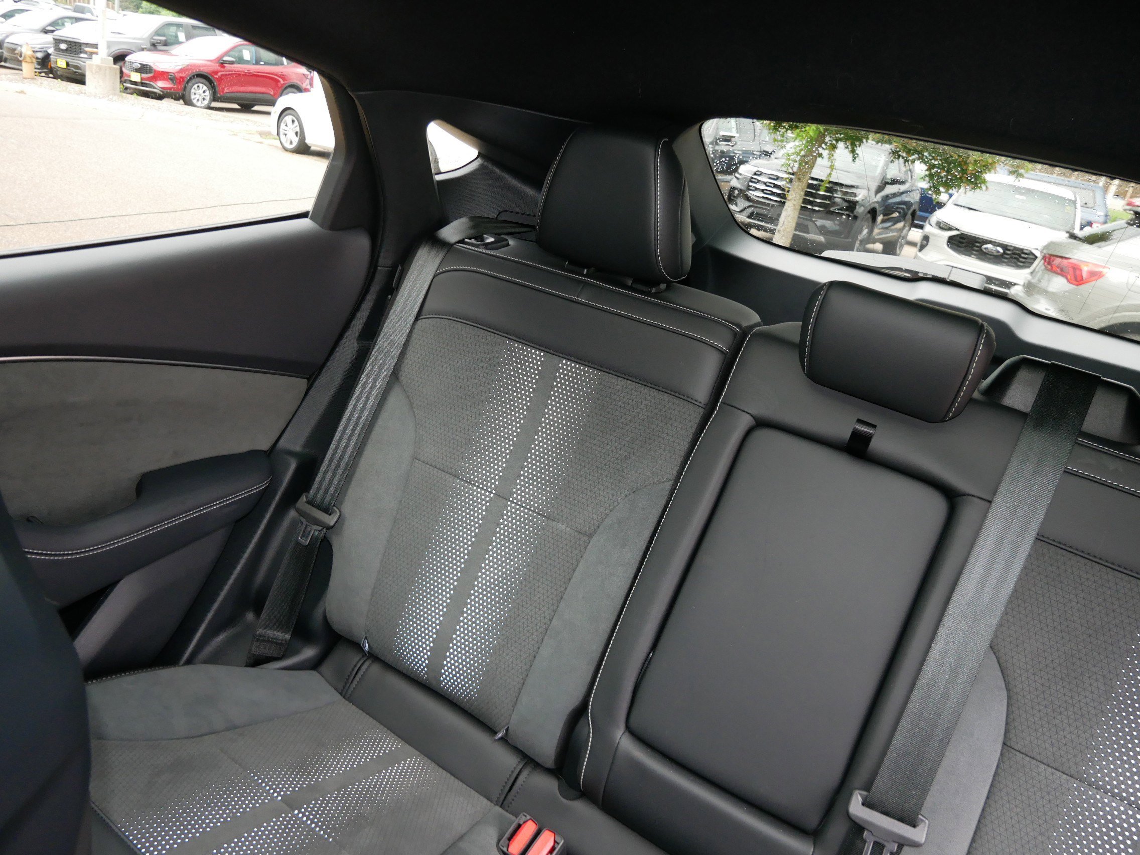 Used 2024 Ford Mustang Mach-E GT image 12