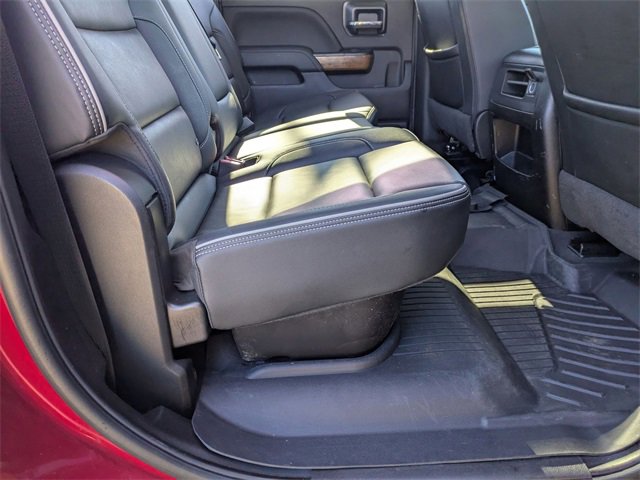 Used 2019 Chevrolet Silverado 2500 High Country w/ Duramax Plus Package image 70