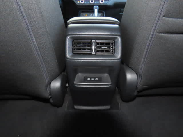 Certified 2024 Honda CR-V EX image 23
