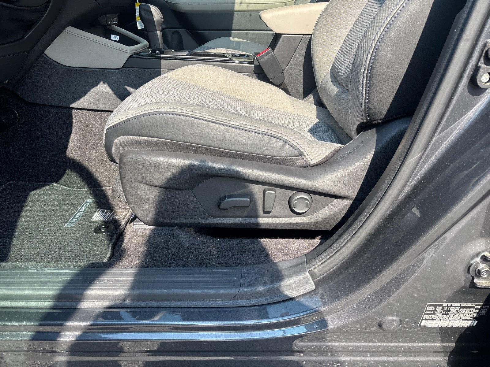 New 2026 Subaru Forester Premium image 13