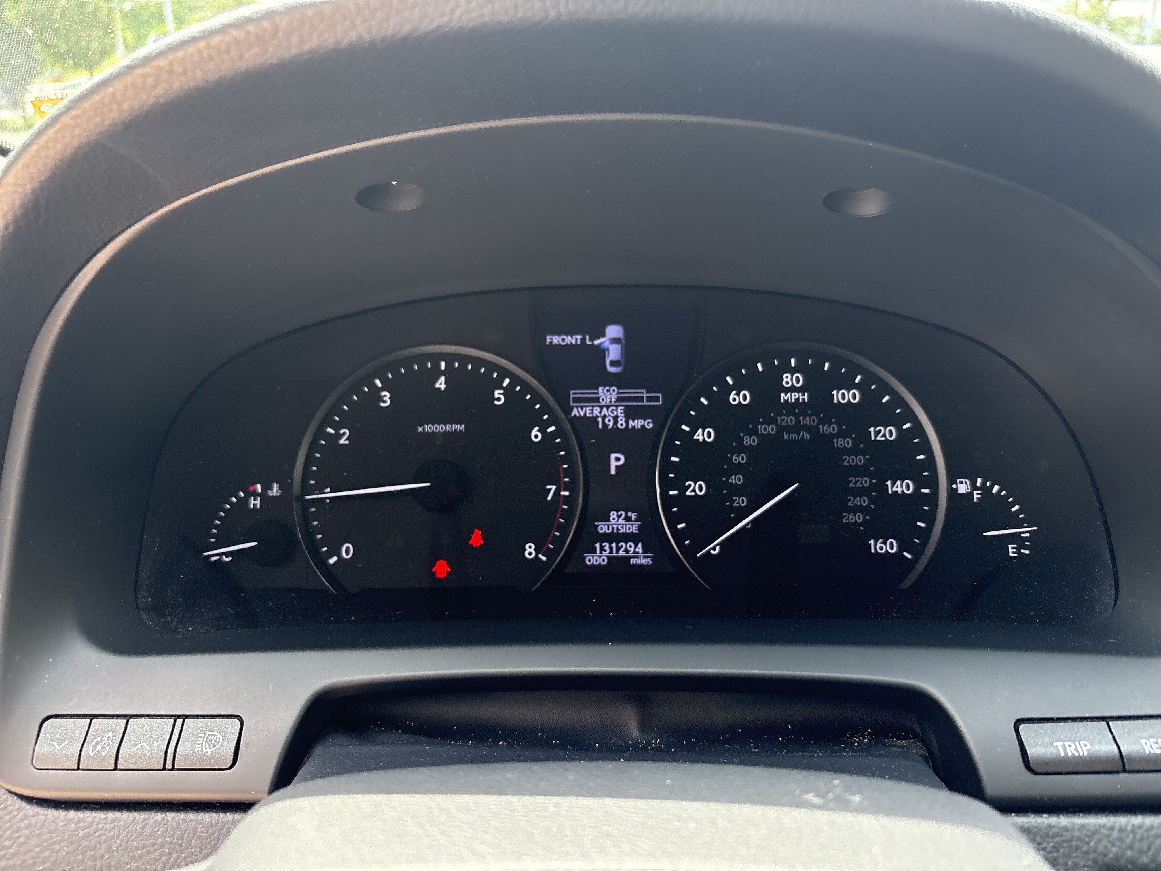 Used 2013 Lexus LS 460 AWD w/ Comfort Pkg image 21