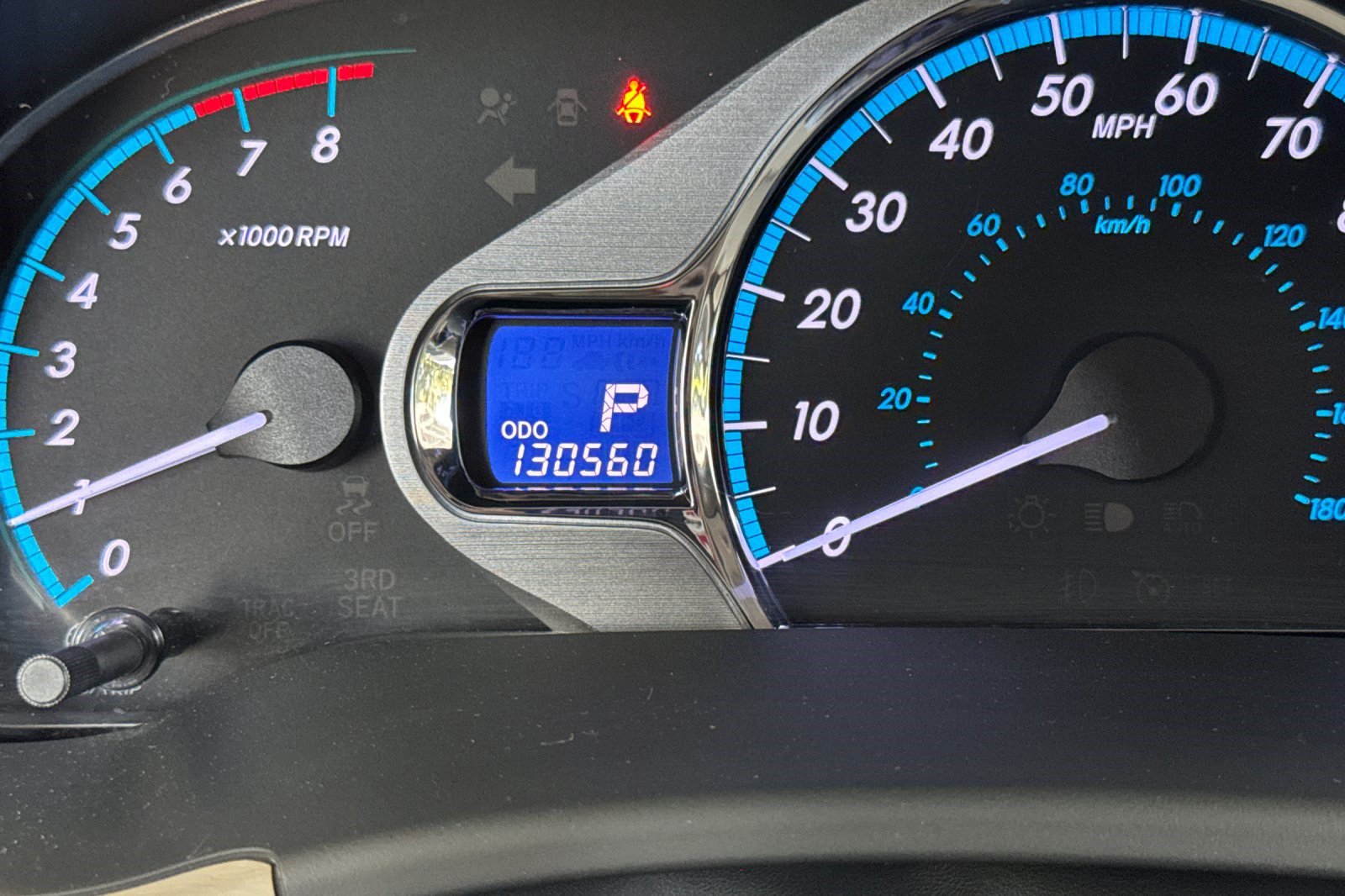 Used 2011 Toyota Sienna XLE FWD image 35