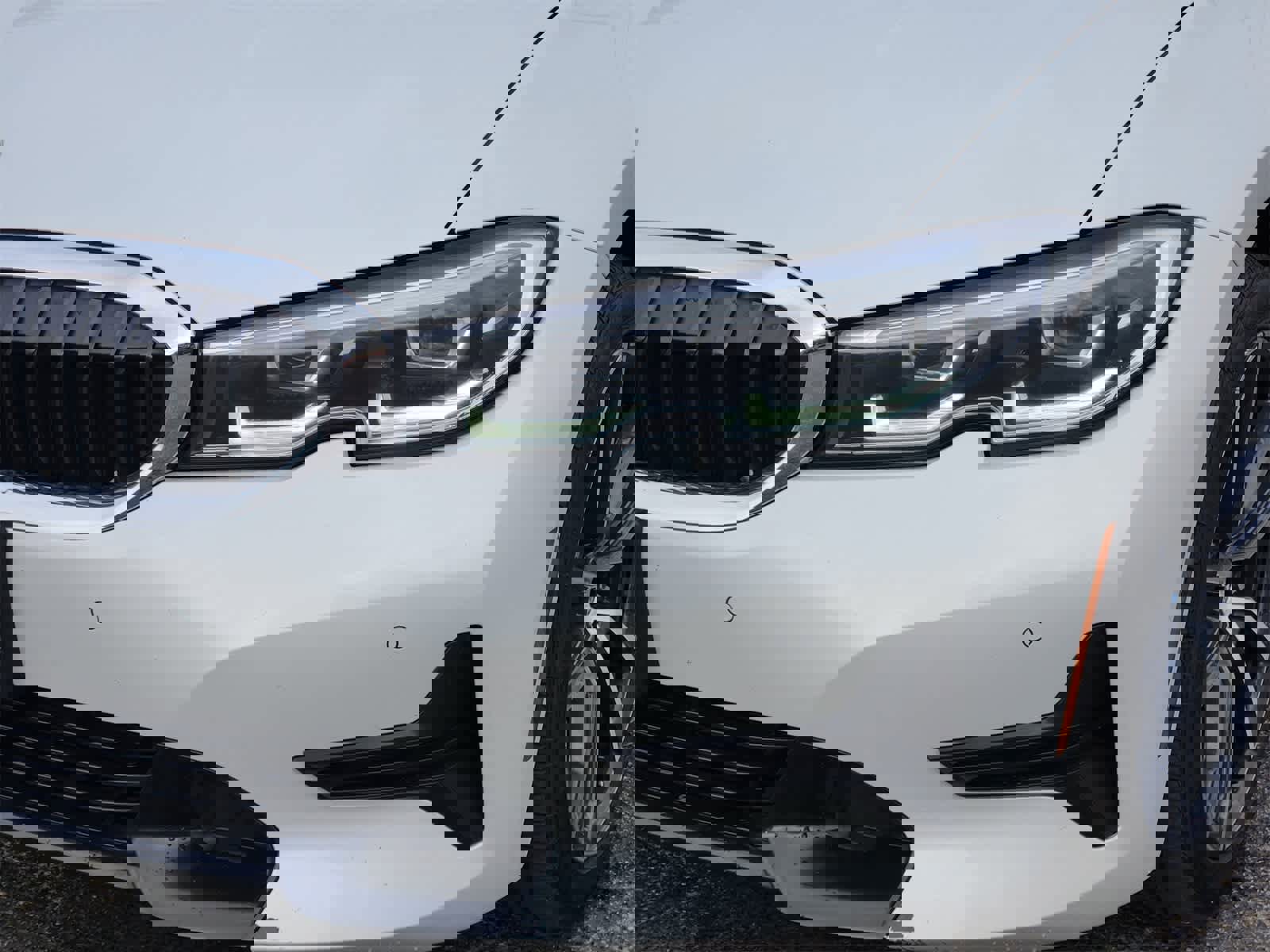 Used 2021 BMW 330i xDrive Sedan image 7