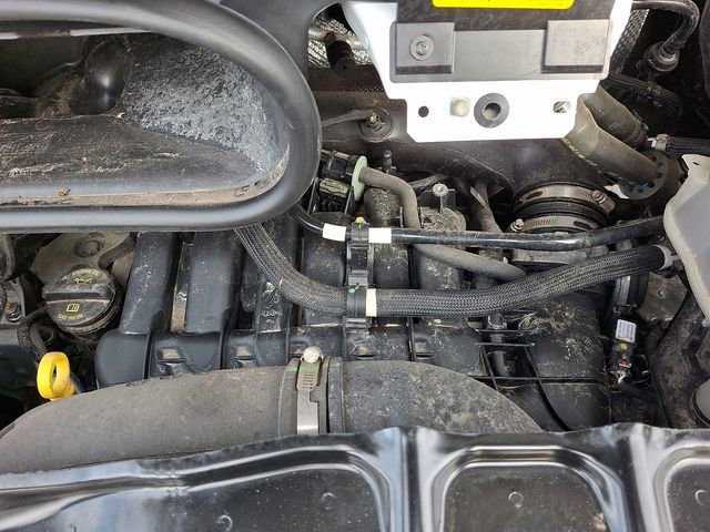 Used 2024 RAM ProMaster 2500 w/ Safety Group image 27