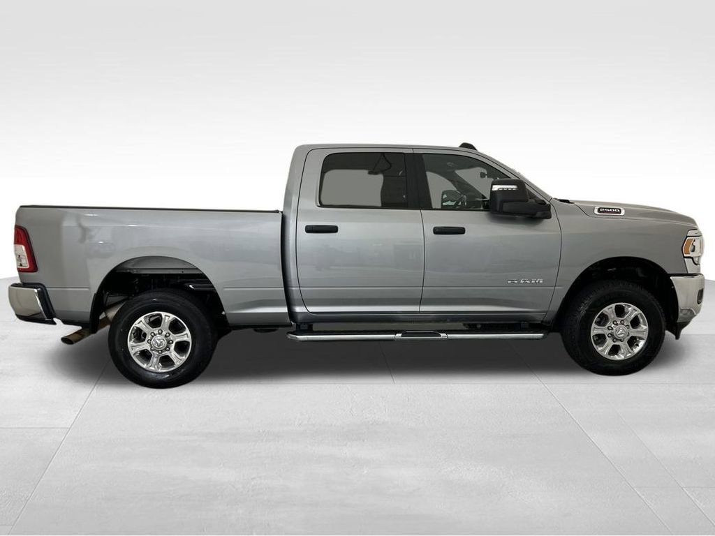Used 2024 RAM 2500 Big Horn image 8