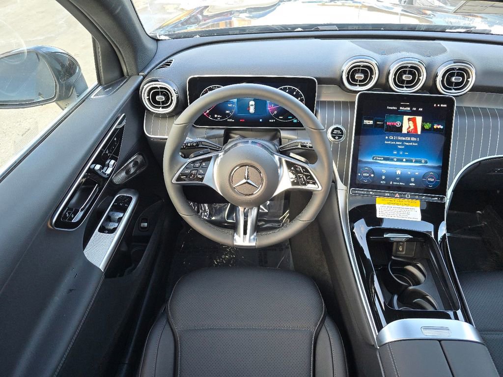 New 2026 Mercedes-Benz GLC 300 GLC 300 image 22