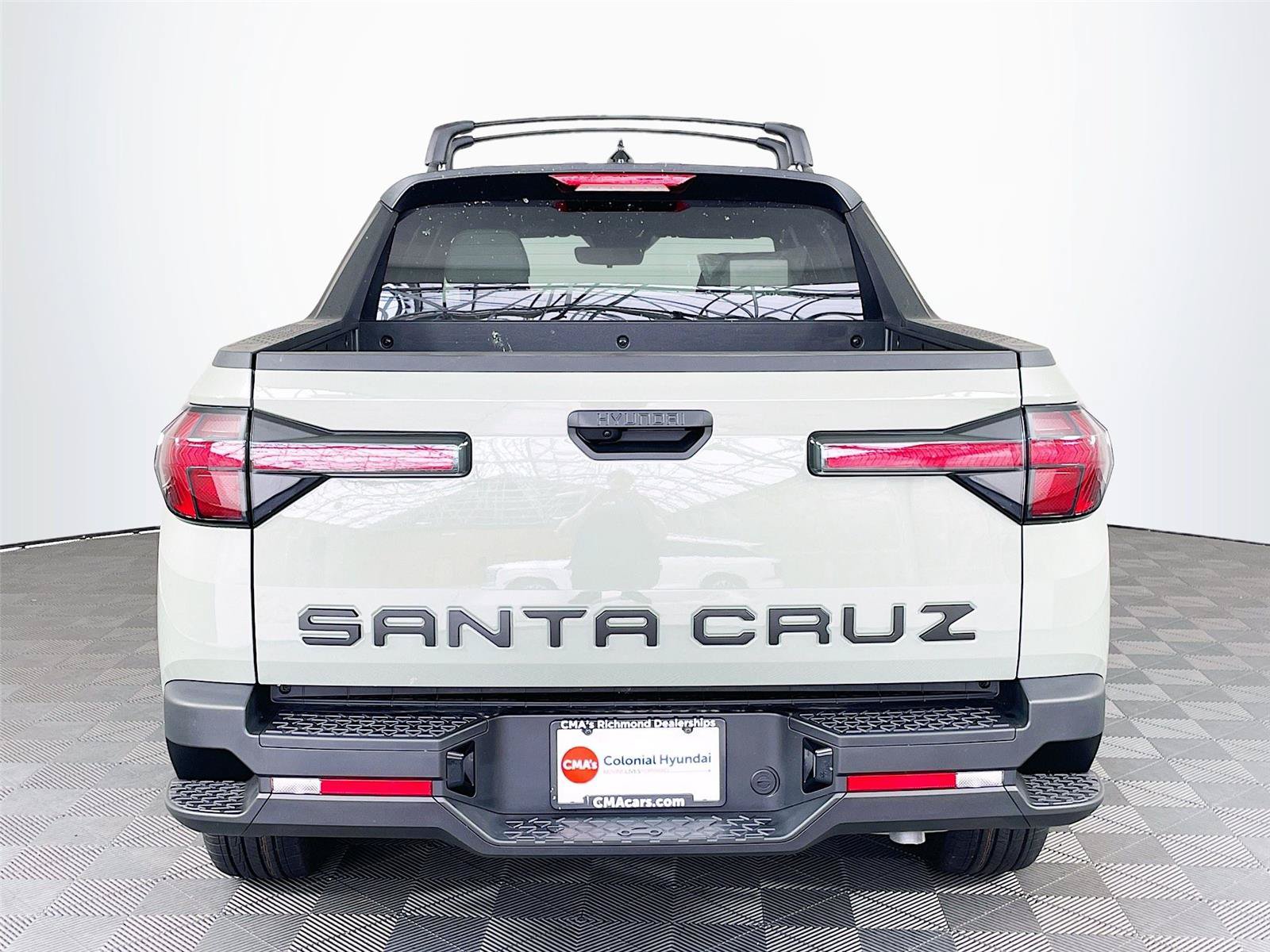 New 2026 Hyundai Santa Cruz SEL FWD image 7