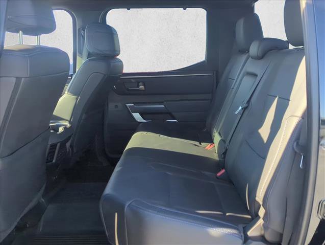 Used 2024 Toyota Tundra Platinum image 19