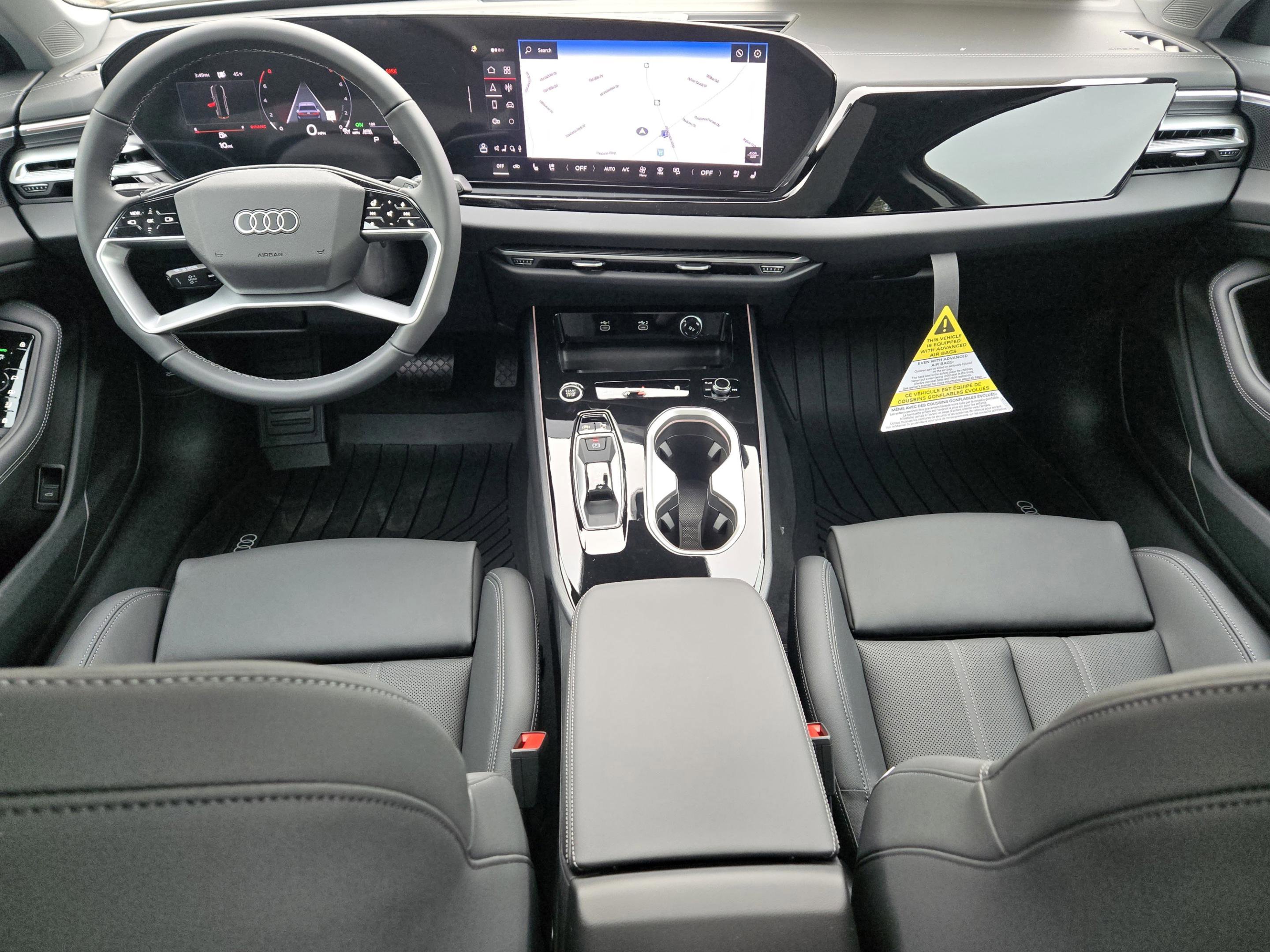 New 2026 Audi A6 Premium image 12