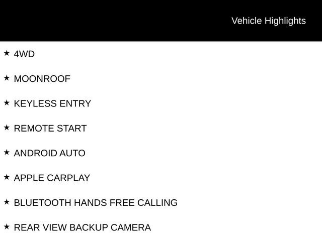 Certified 2024 Chevrolet Silverado 1500 High Country w/ High Country Premium Package image 10