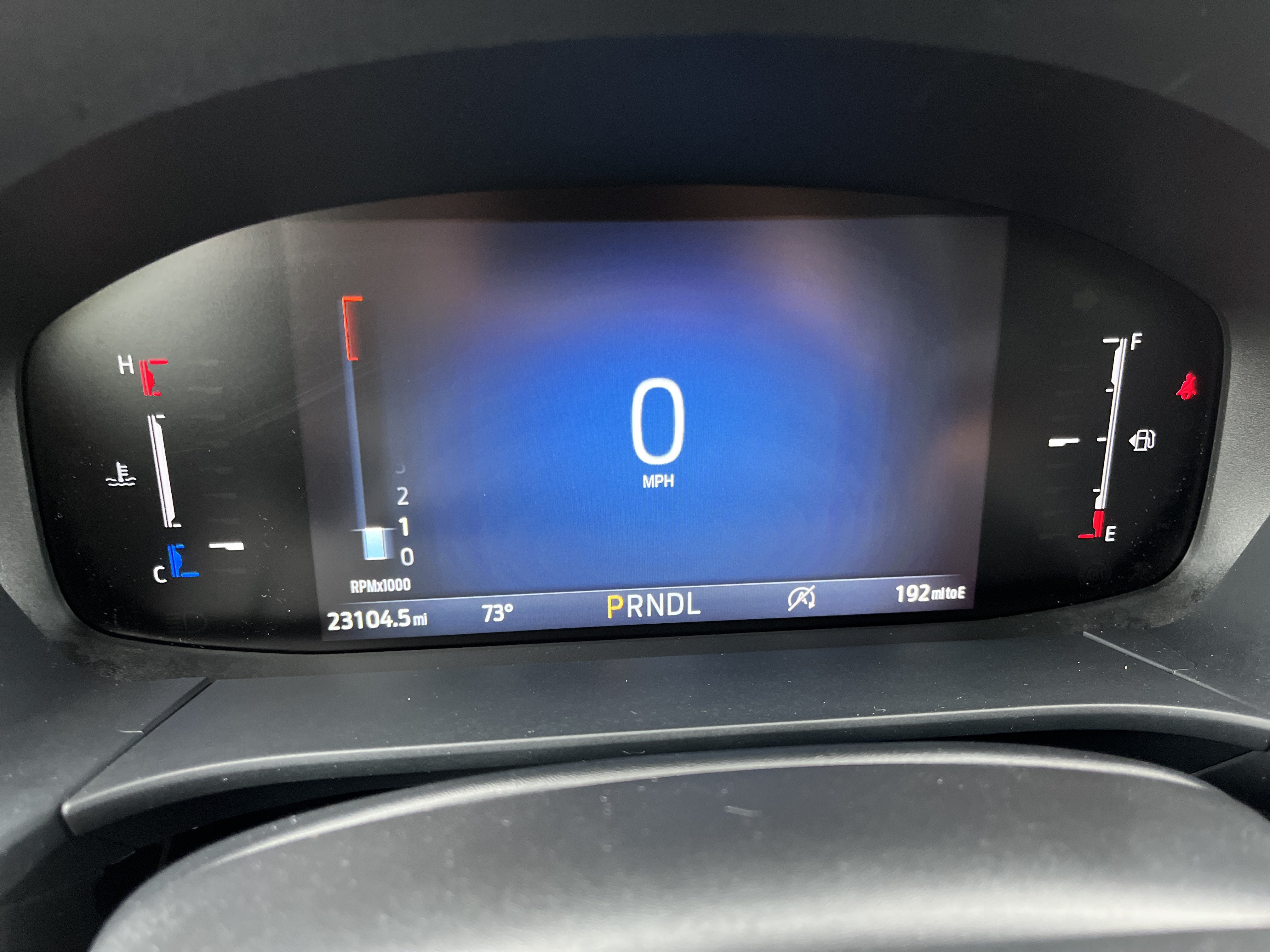 Used 2025 Ford Escape ST-Line AWD/4WD image 20
