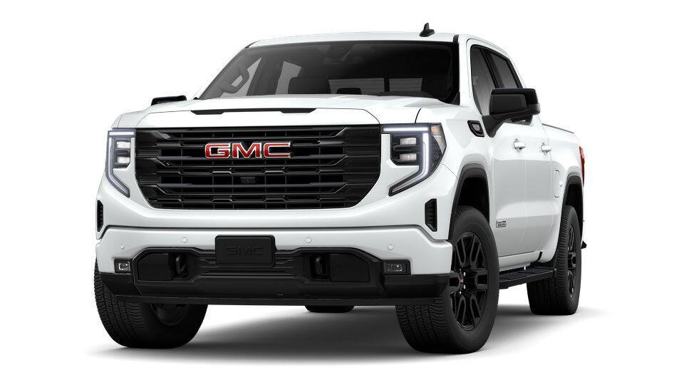 New 2026 GMC Sierra 1500 Elevation w/ Elevation Premium Package RWD image 31
