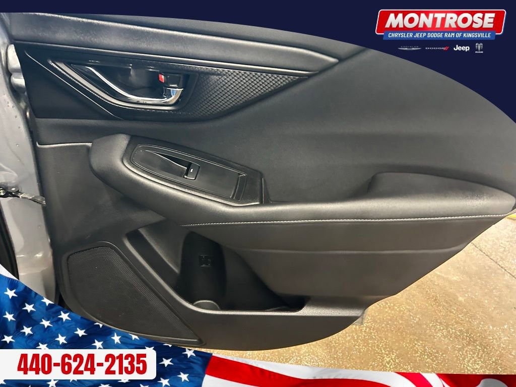 Used 2023 Subaru Outback Premium image 28