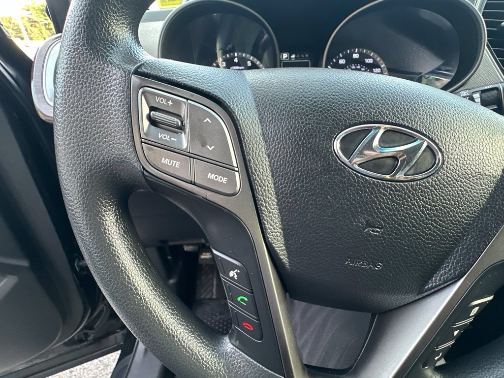 Used 2017 Hyundai Santa Fe Sport FWD image 14