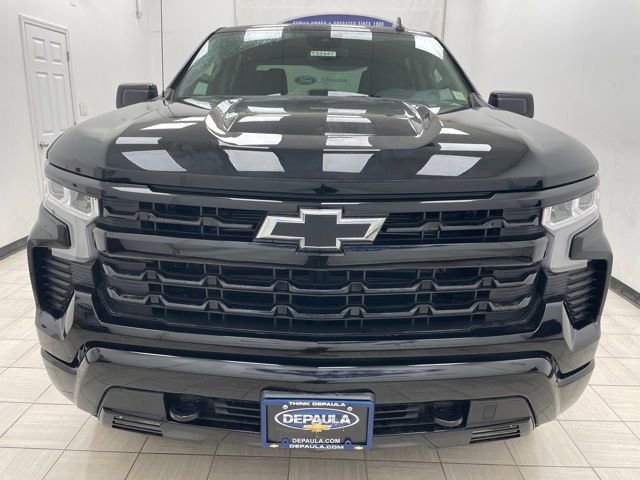 New 2026 Chevrolet Silverado 1500 RST image 16
