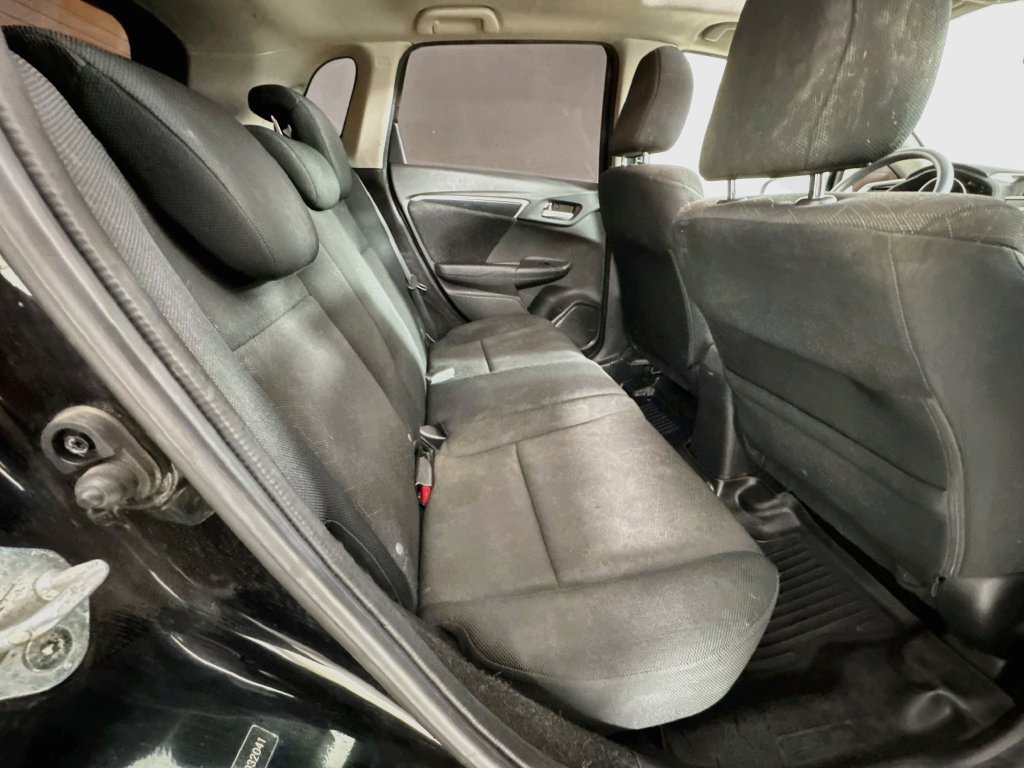 Used 2016 Honda Fit EX image 28