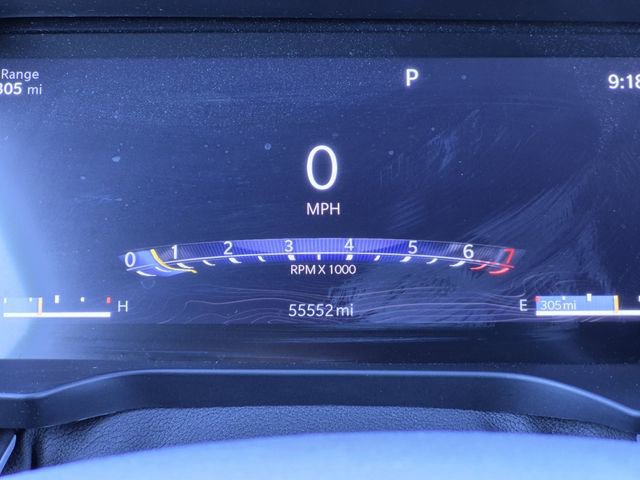 Certified 2024 Jeep Grand Cherokee Altitude AWD/4WD image 14