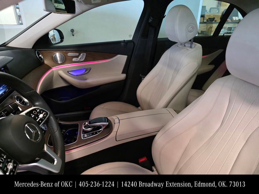 Used 2019 Mercedes-Benz E 300 image 13