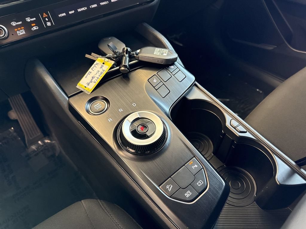 Certified 2026 Kia Sportage S AWD/4WD image 20