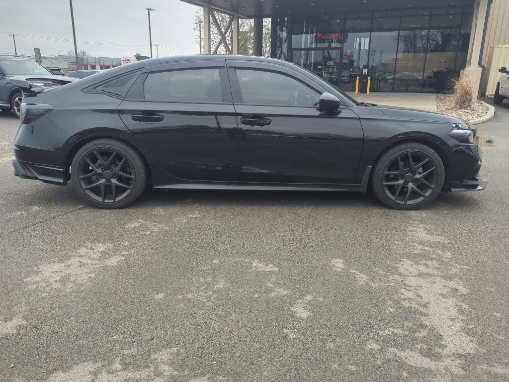 Used 2022 Honda Civic Sport image 8