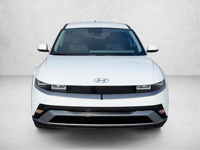 New 2026 Hyundai Ioniq 5 SEL RWD video 2