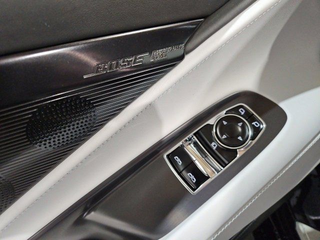 New 2026 Chevrolet Corvette Stingray Premium Cpe w/ Z51 Performance Package image 13