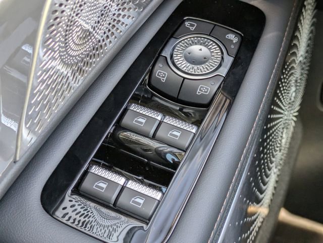 New 2026 Lincoln Nautilus Reserve image 24