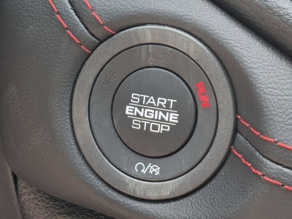 New 2026 Dodge Durango GT AWD/4WD image 20