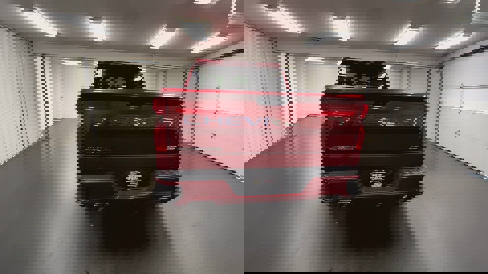 Certified 2024 Chevrolet Silverado 1500 RST w/ Z71 Off-Road Package image 42