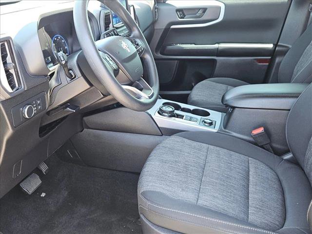 Used 2022 Ford Bronco Sport Big Bend AWD/4WD image 21