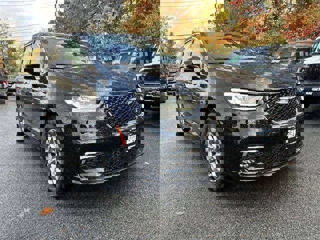 New 2026 Chrysler Pacifica Select image 2