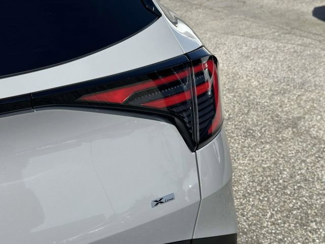 Used 2026 Kia Sportage X-Line w/ X-Line Premium Package image 30