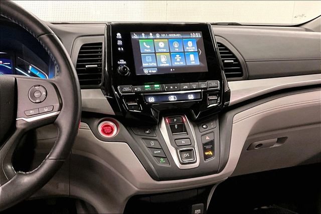 Used 2022 Honda Odyssey EX-L image 7