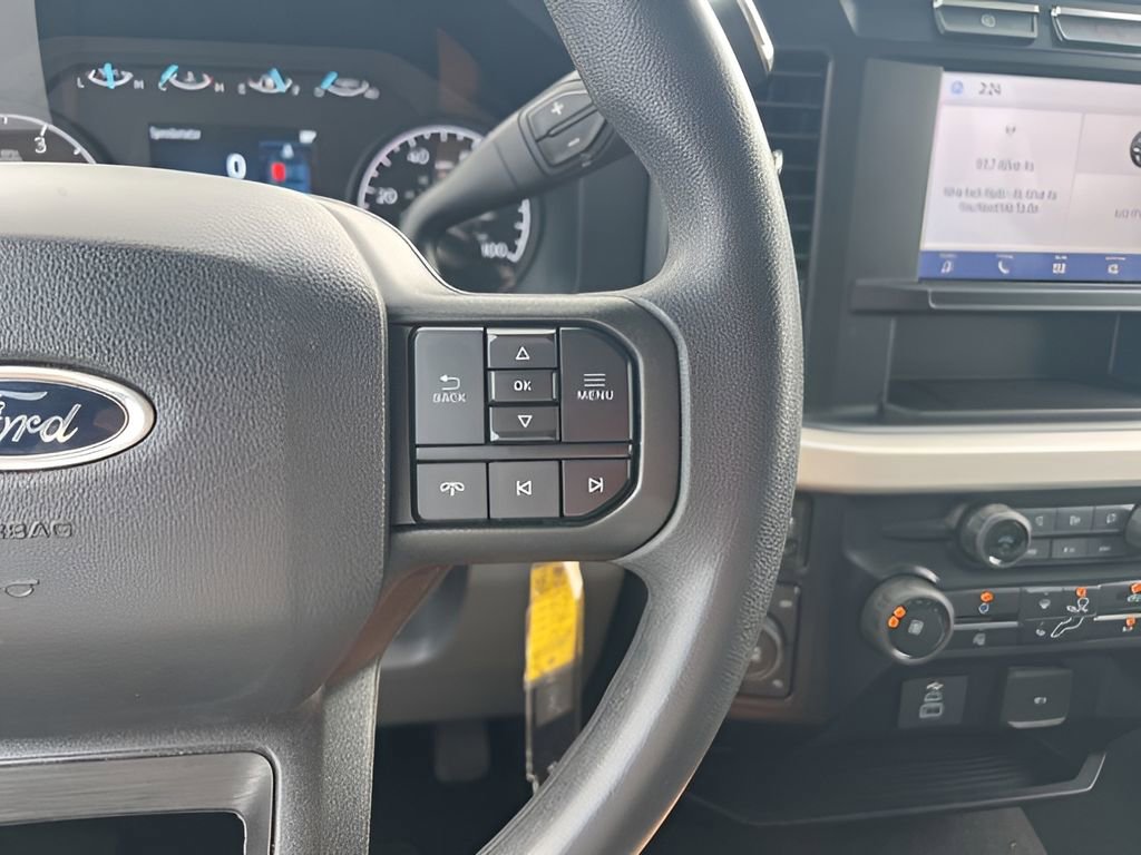 Used 2024 Ford F250 XLT image 29