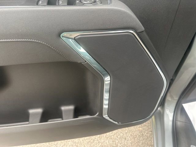 New 2026 Chevrolet Silverado 1500 LT image 14