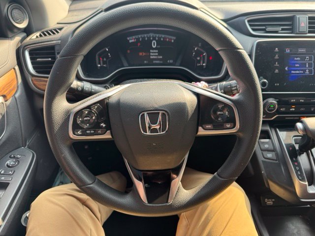 Used 2022 Honda CR-V EX image 20