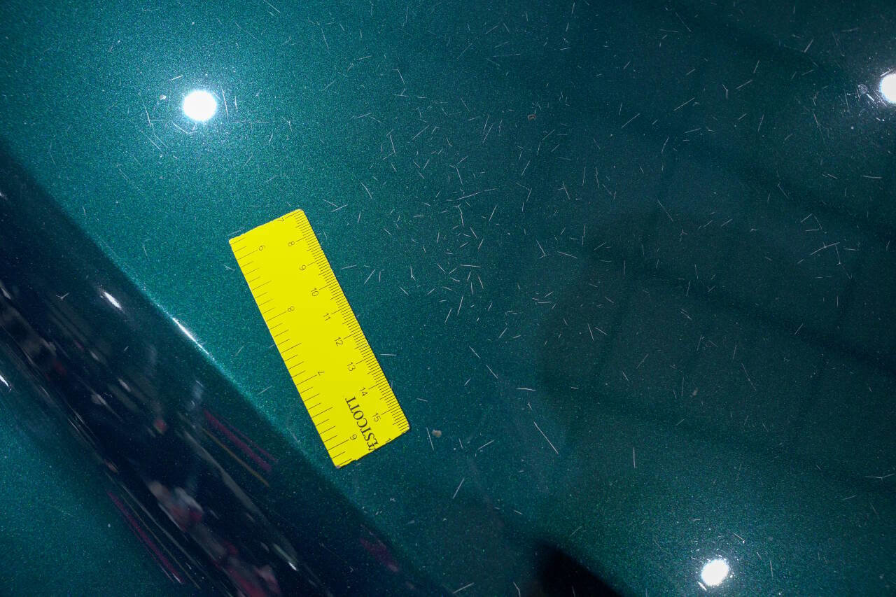 Used 1999 Ford F250 XLT image 27