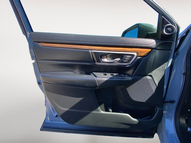 Used 2020 Honda CR-V Touring image 16
