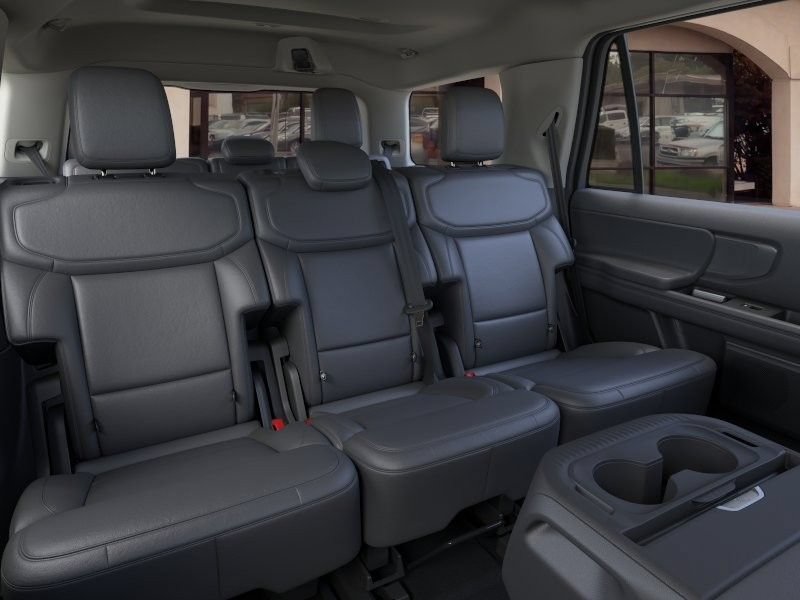 New 2026 Ford Expedition Active AWD/4WD image 11