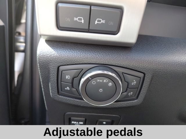 Used 2020 Ford F150 Platinum AWD/4WD image 14