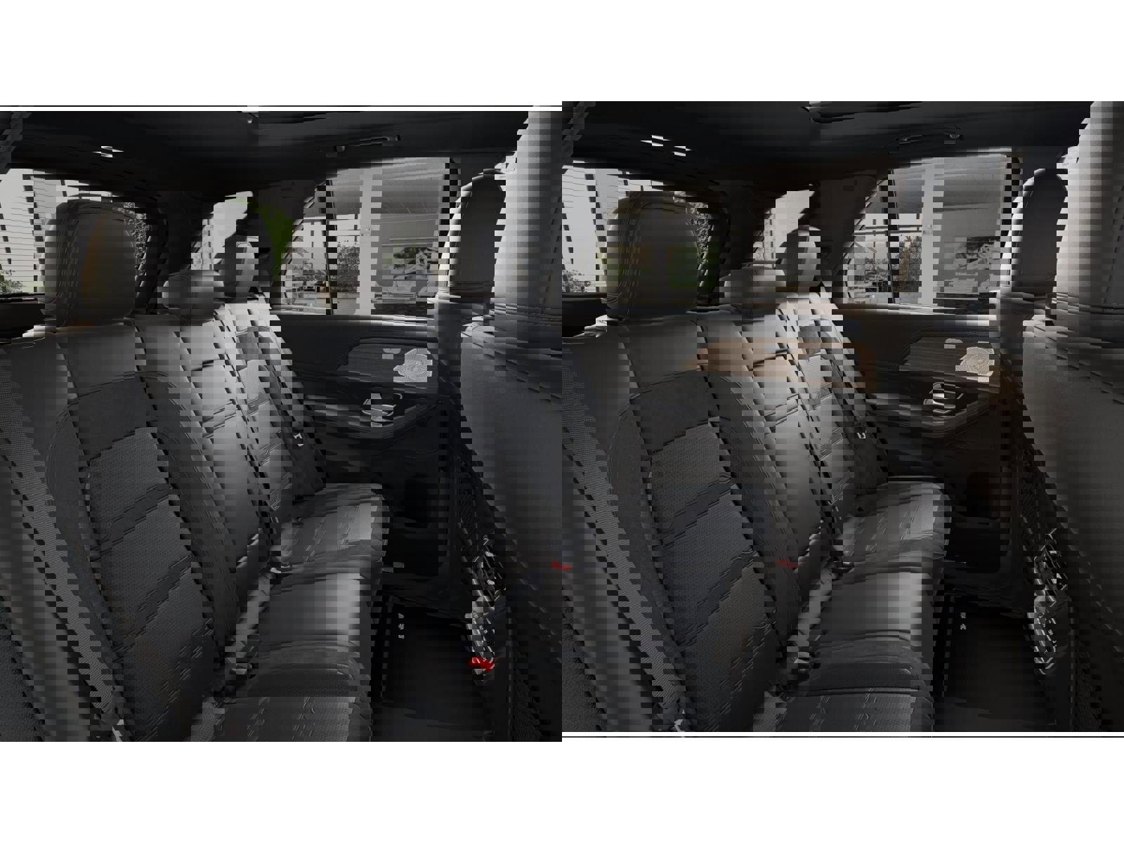 New 2026 Mercedes-Benz GLE 53 AMG 4MATIC image 5