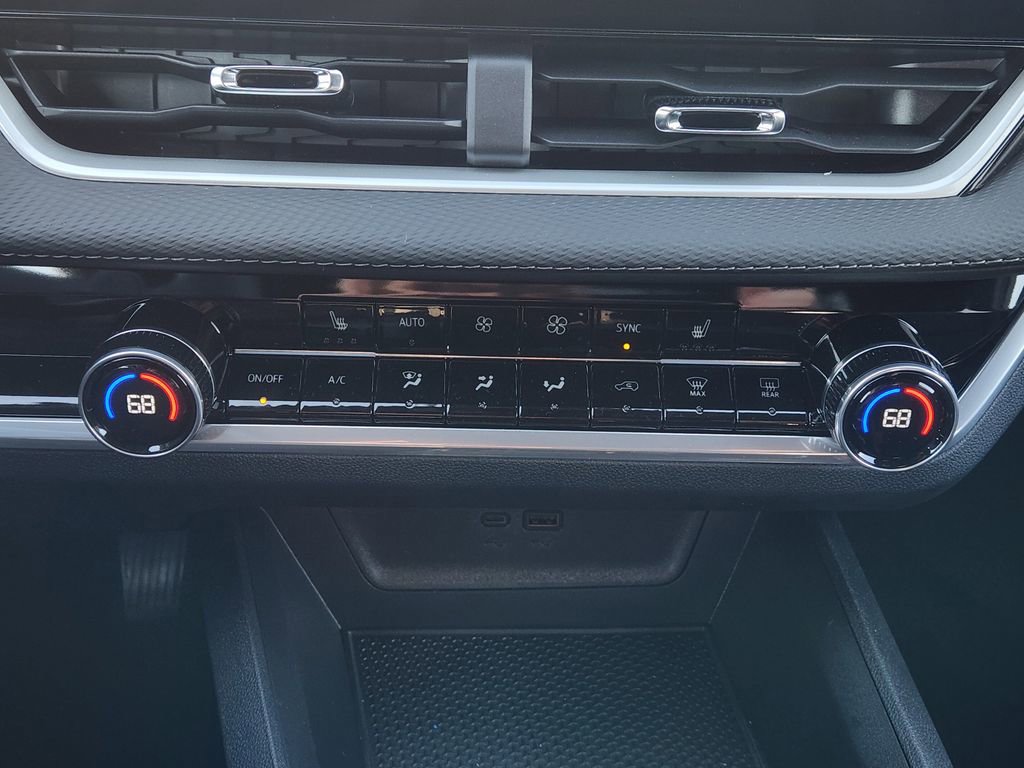 New 2026 Chevrolet Equinox LT w/ Convenience Package II image 20