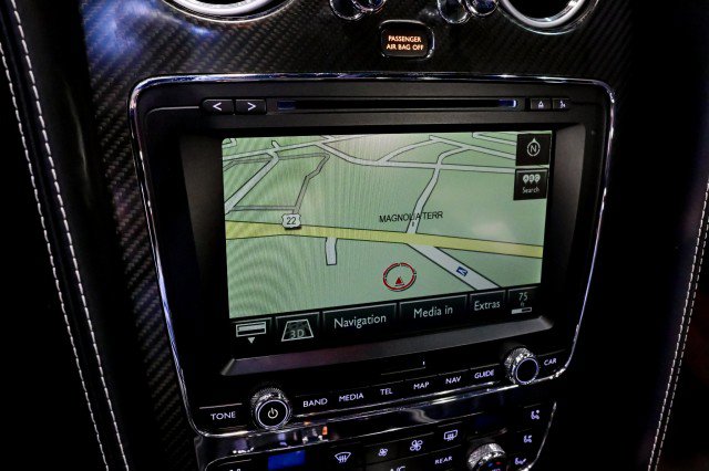 Used 2015 Bentley Continental GT Speed image 40