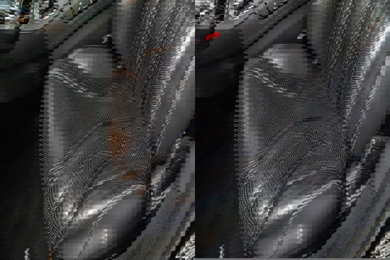 Used 2020 Mercedes-Benz S 65 AMG S 65 AMG® Base image 34