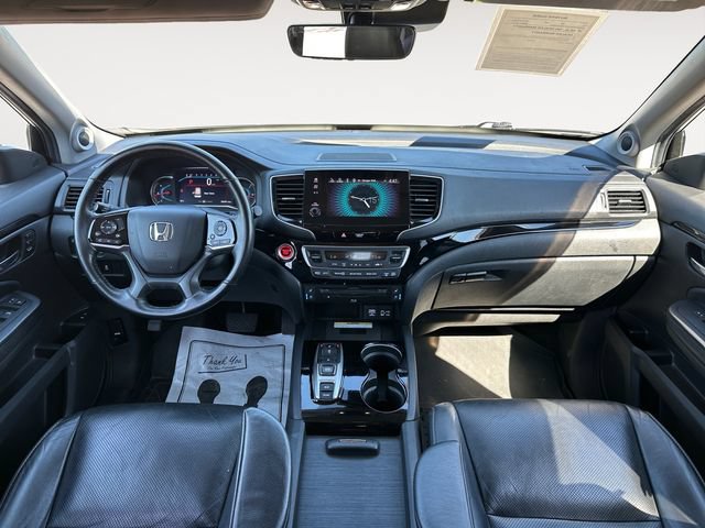 Used 2020 Honda Pilot Elite image 10