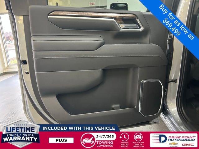 New 2026 Chevrolet Silverado 3500 LT image 14