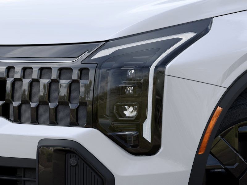 New 2026 Kia Sportage X-Line image 10