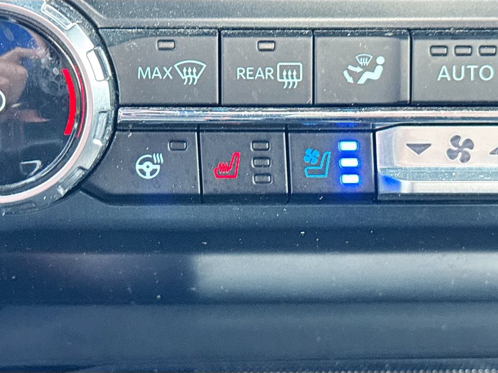 Certified 2025 Ford F150 Raptor AWD/4WD image 23